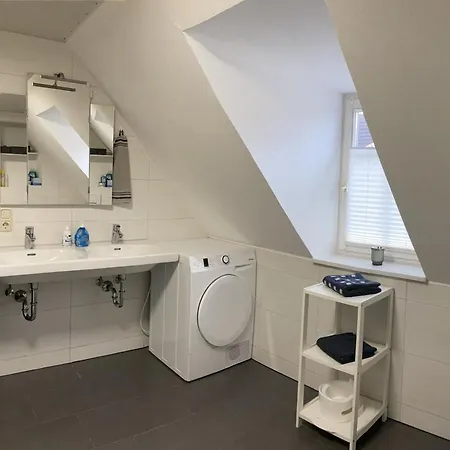 Ferienwohnung Am Markt Apartment