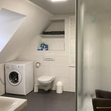 Ferienwohnung Am Markt Apartment Laucha (Saxony-Anhalt)