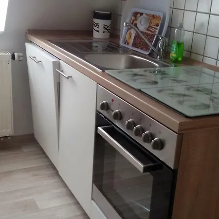 Apartment Ferienwohnung Am Markt *