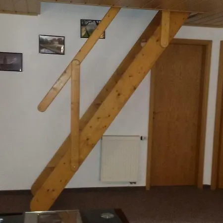 Ferienwohnung Am Markt Laucha (Saxony-Anhalt)