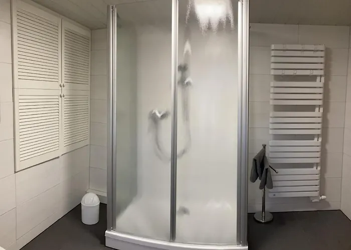 アパート Ferienwohnung 